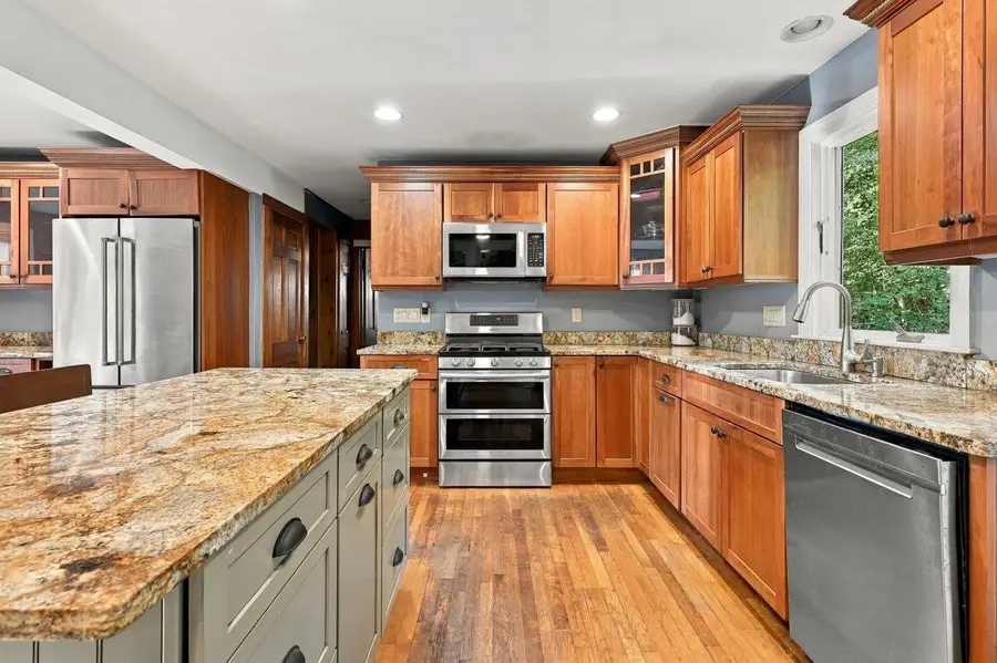 30 Garden Lane, Durham, NH 03824 - #3