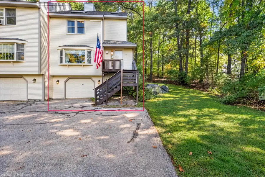 5 Old Robinson Road #B, Hudson, NH 03051 - #2