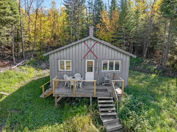 4544 Hall Stream Road, Pittsburg, NH 03592