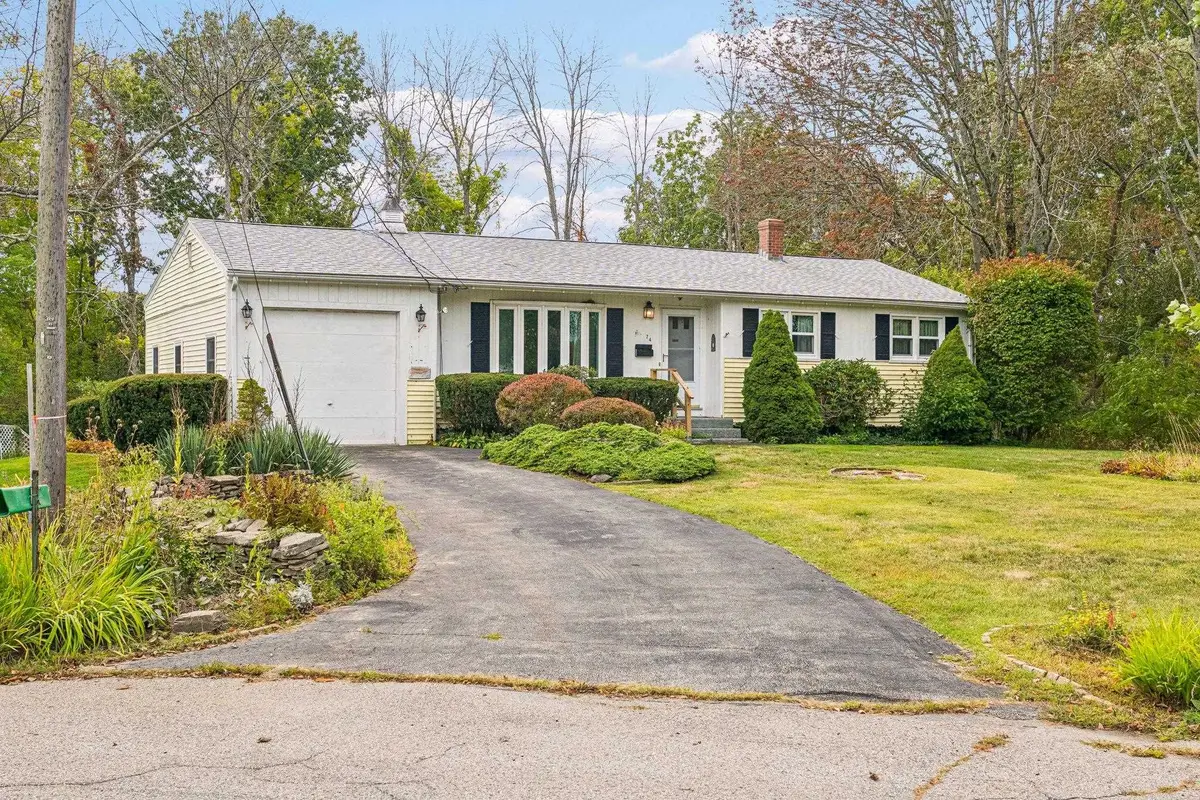 74 Coakley Road, Portsmouth, NH 03801 - #1