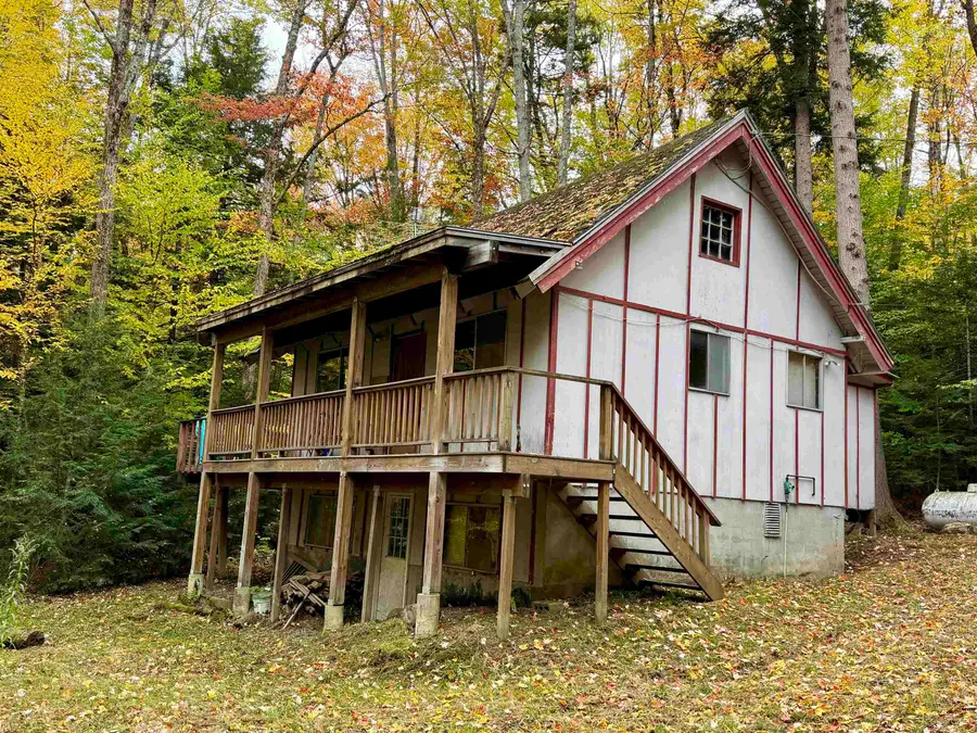 81 Scandia Village Road, Wardsboro, VT 05360 - #2