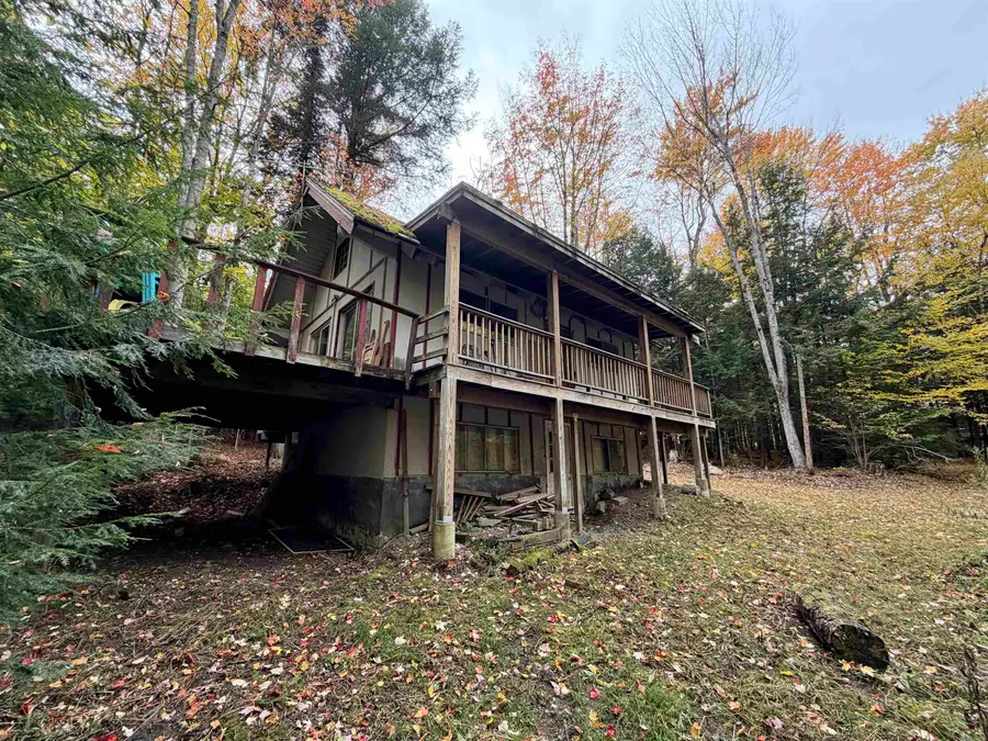 81 Scandia Village Road, Wardsboro, VT 05360 - #3