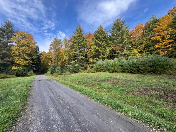 200 Rowell Hill Road, Berlin, VT 05602