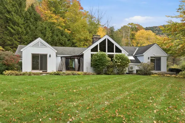 197 Bromley Brook Road, Manchester, VT 05255