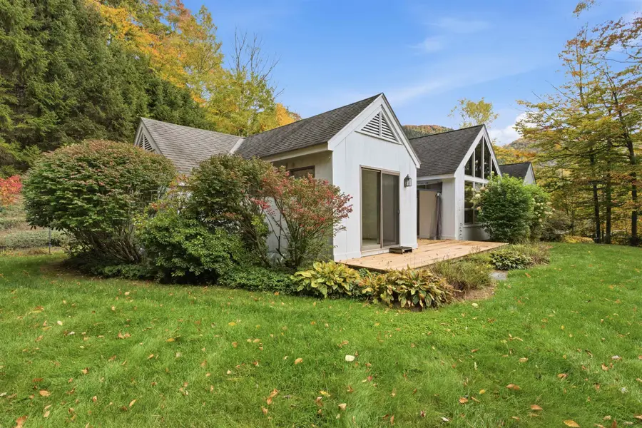 197 Bromley Brook Road, Manchester, VT 05255 - #2