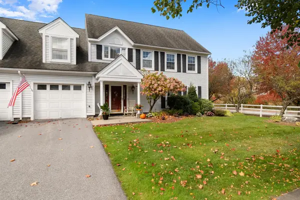 1 Peacham Lane, Essex, VT 05452