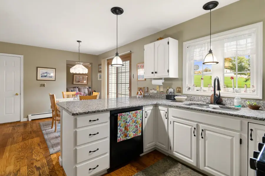 1 Peacham Lane, Essex, VT 05452 - #3