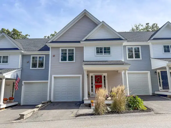 173 Knollwood Way, Manchester, NH 03102