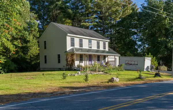25 Purgatory Road, Milford, NH 03055