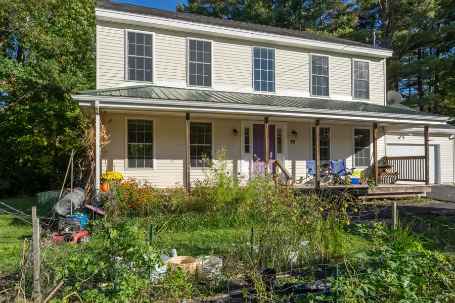 25 Purgatory Road, Milford, NH 03055 - #2