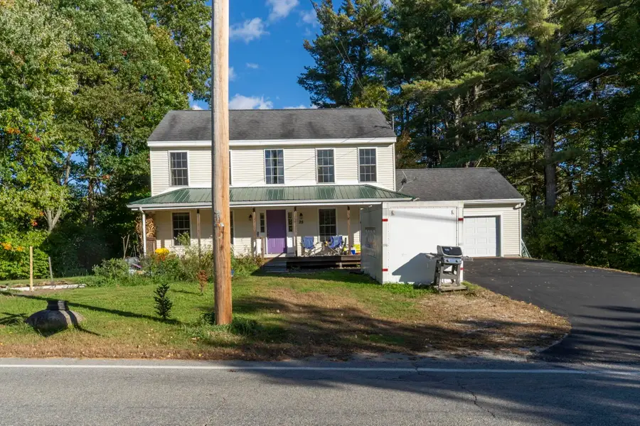 25 Purgatory Road, Milford, NH 03055 - #3