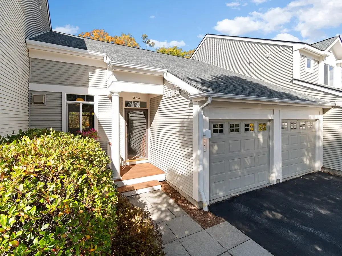 286 Park Road, South Burlington, VT 05403 - #1