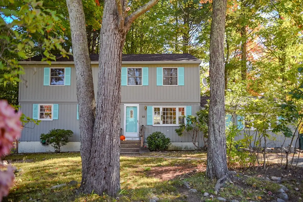 48 Briarcliff Drive, Milford, NH 03055 - #1