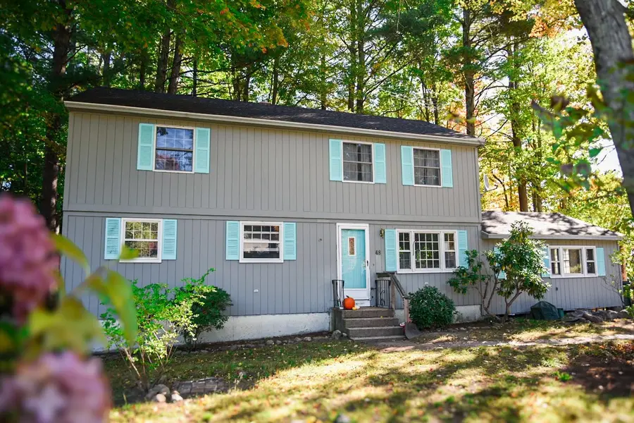 48 Briarcliff Drive, Milford, NH 03055 - #2
