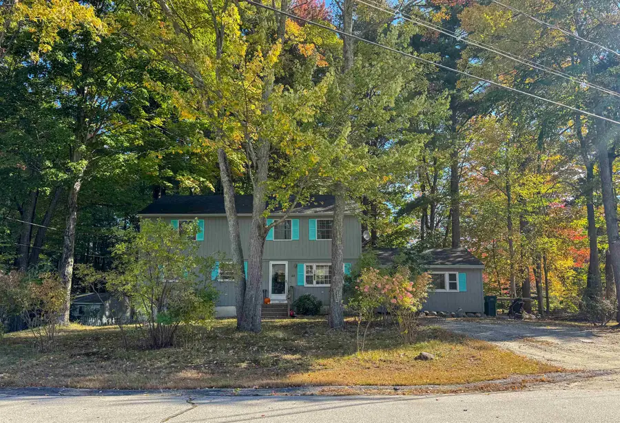 48 Briarcliff Drive, Milford, NH 03055 - #3