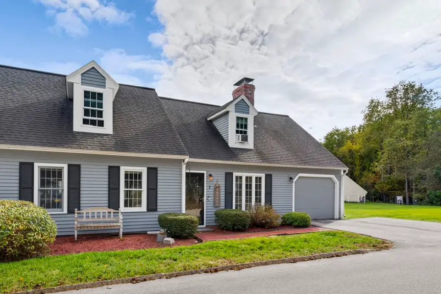7 Great Brook Road, Milford, NH 03055 - #2