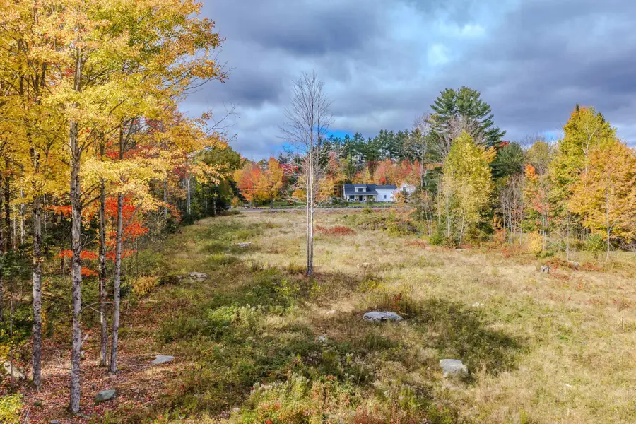 614 Jefferson Road, Whitefield, NH 03598 - #2