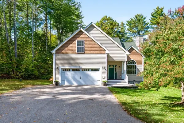 4 Winding Brook Drive, Dover, NH 03820