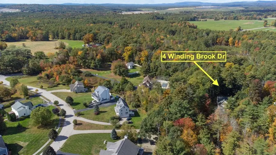 4 Winding Brook Drive, Dover, NH 03820 - #3