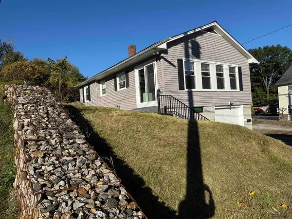153 Rumford Street, Concord, NH 03301