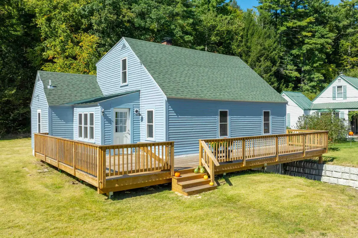 128 Weston Heights, Windsor, VT 05089 - #1