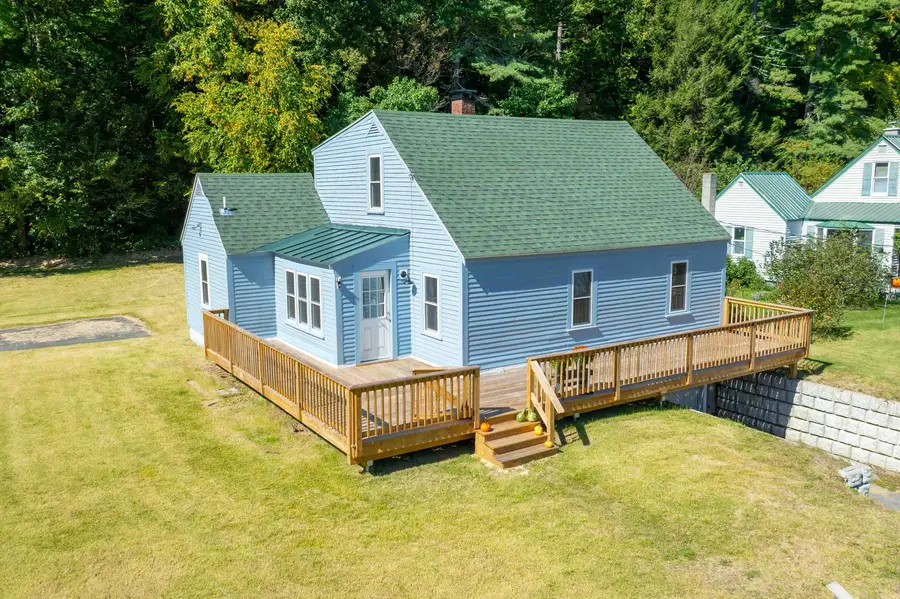 128 Weston Heights, Windsor, VT 05089 - #2