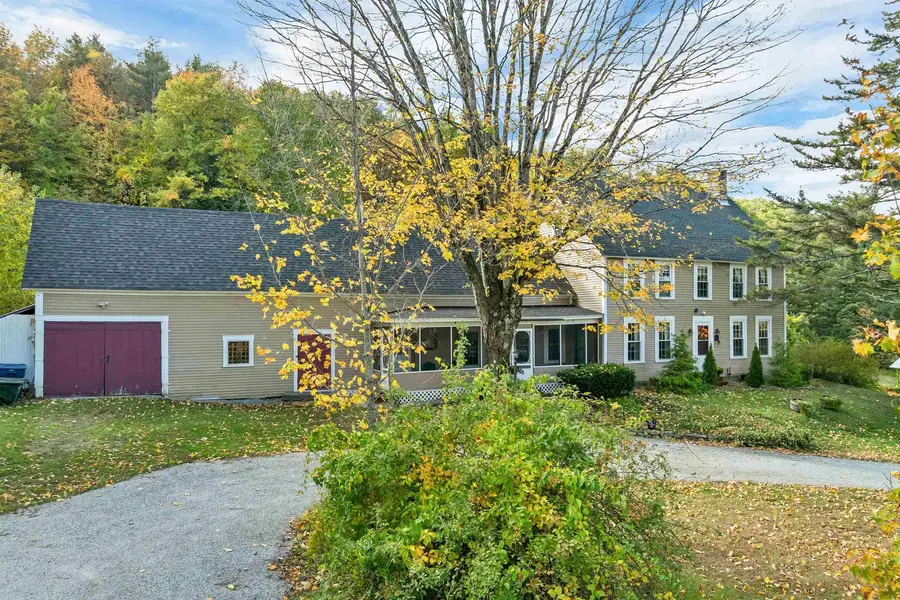 3 Cheney Hill Road, Bradford, NH 03221 - #2
