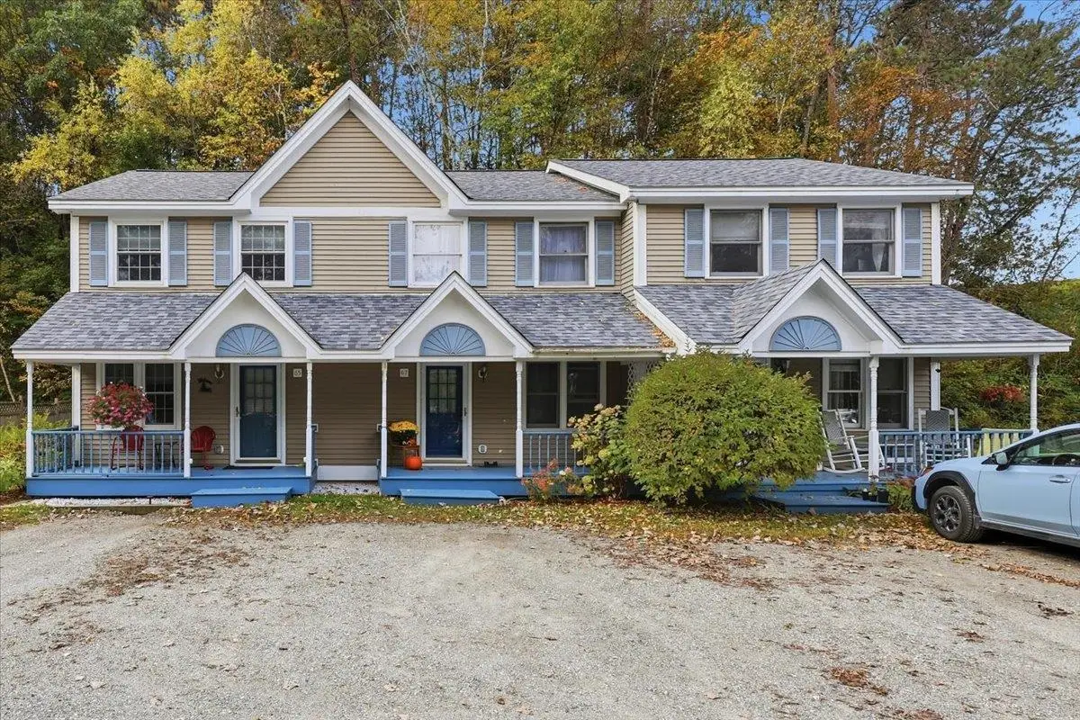 67 Farr Road, Richmond, VT 05477 - #1