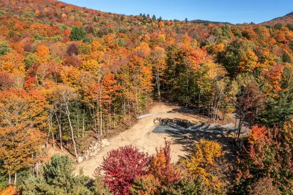 1243 North Hollow Road, Stowe, VT 05672