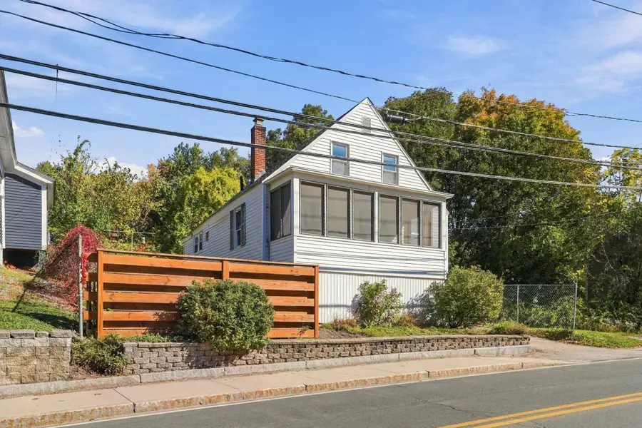 84 Henry Law Avenue, Dover, NH 03820 - #2