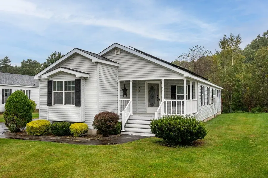 65 Tarah Way, Fremont, NH 03044 - #2