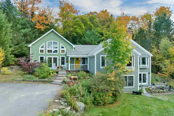 156 Boulder Path Road, Waterville Valley, NH 03215