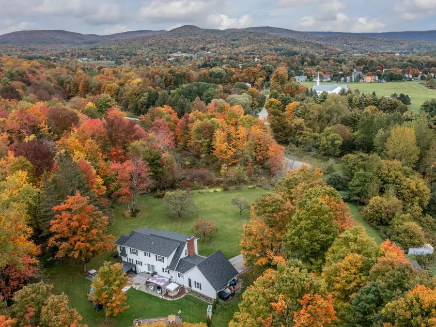 79 Raceway Road, Jericho, VT 05465 - #2