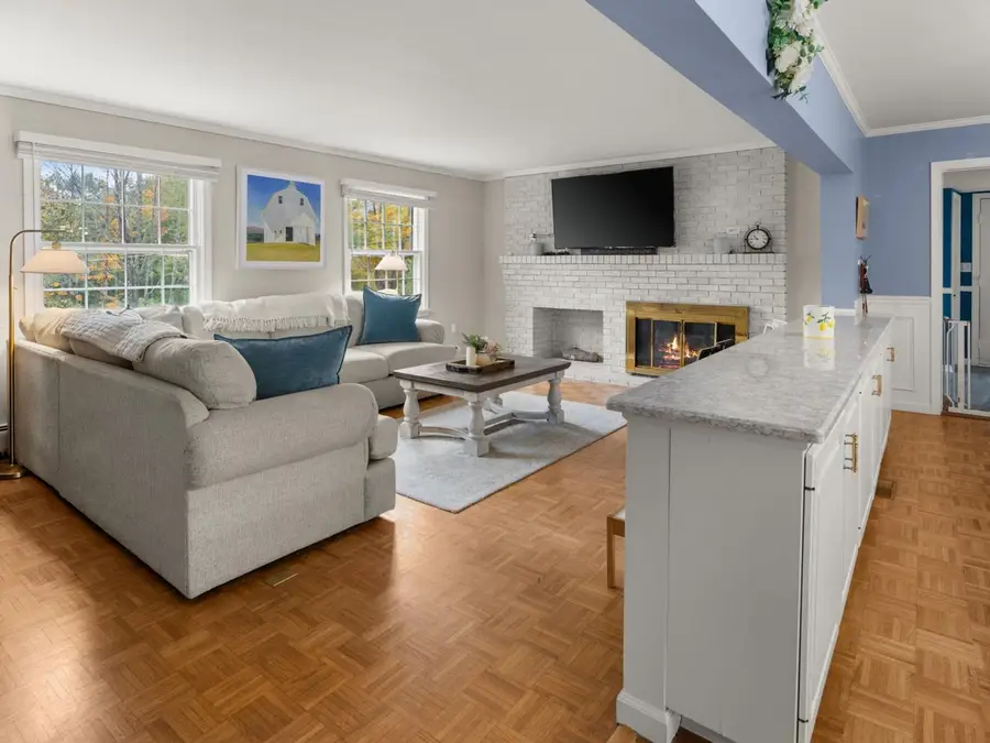 79 Raceway Road, Jericho, VT 05465 - #3