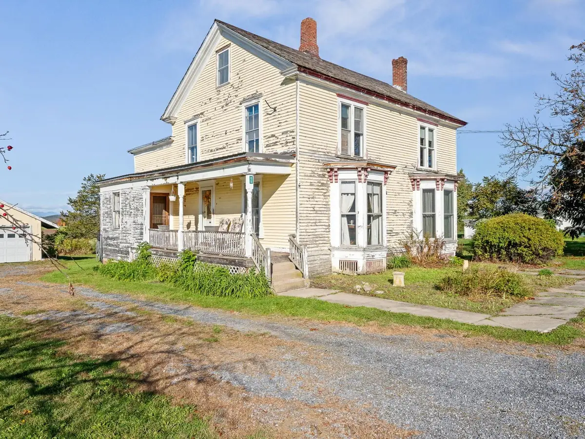 89 North Street, New Haven, VT 05472 - #1