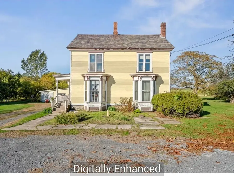 89 North Street, New Haven, VT 05472 - #3