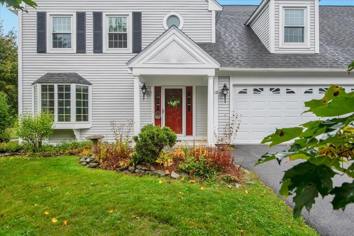 12 Peacham Lane, Essex Junction, VT 05452 - #1