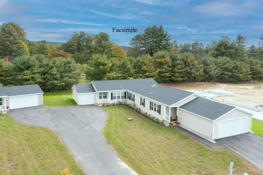 16-A Wildflower Lane #208-097-007, Plymouth, NH 03264 - #2