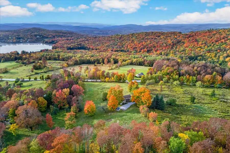 3029 Healdville Road, Mount Holly, VT 05758 - #2