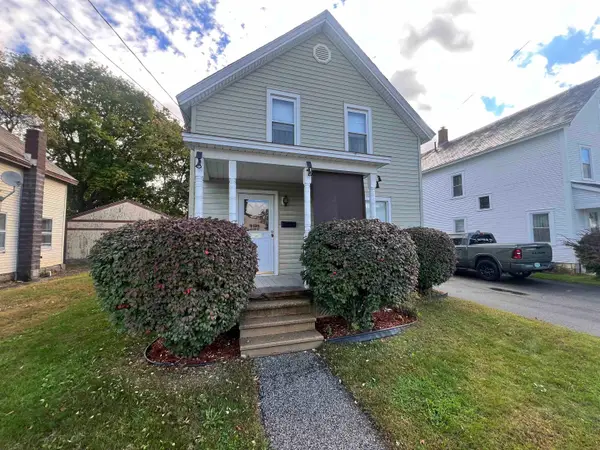 8 Meadow Street, Rutland City, VT 05701