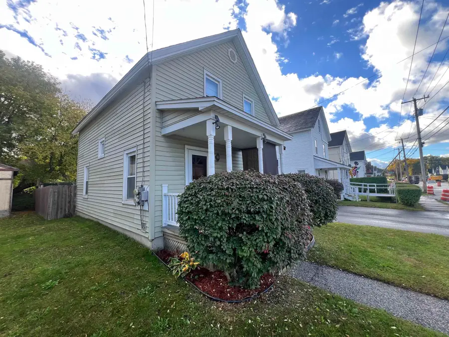 8 Meadow Street, Rutland, VT 05701 - #2