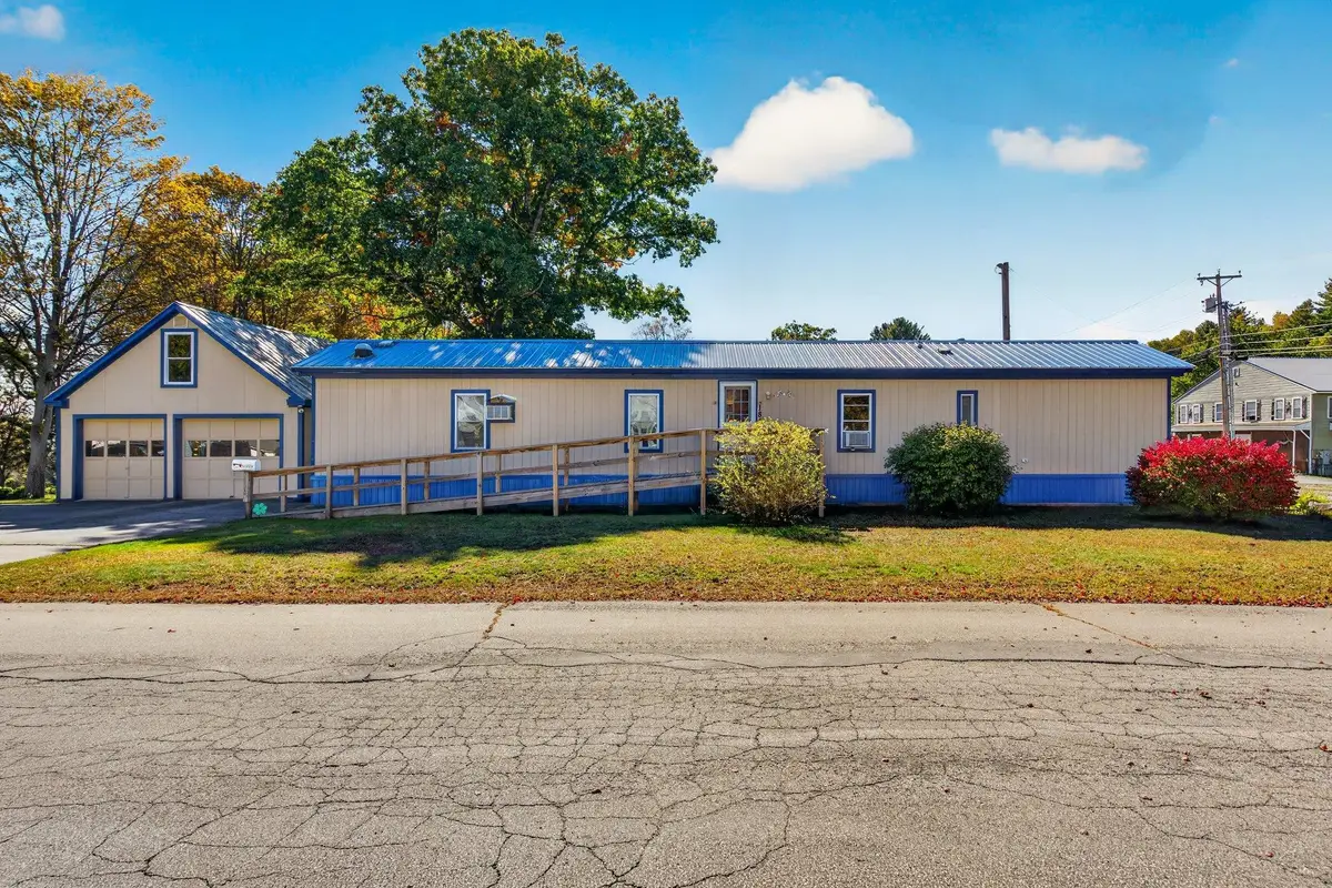 184 South Street, Springfield, VT 05156 - #1