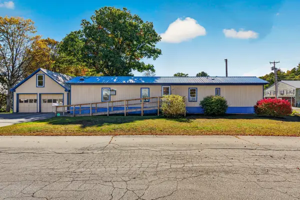184 South Street, Springfield, VT 05156