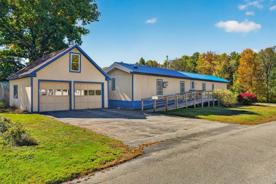 184 South Street, Springfield, VT 05156 - #2