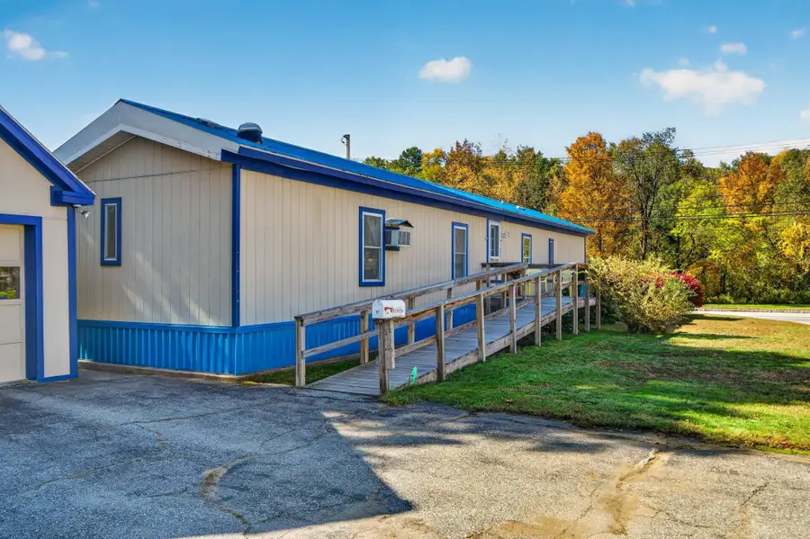 184 South Street, Springfield, VT 05156 - #3