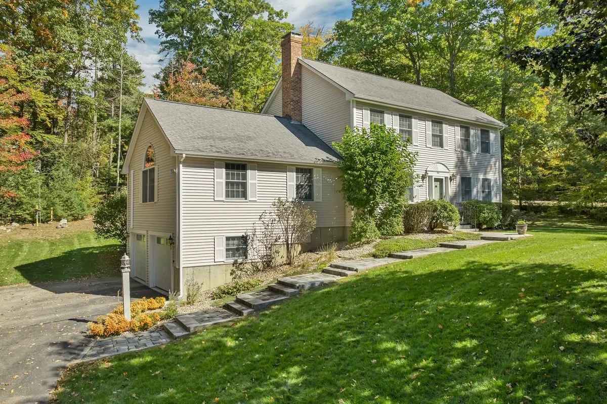 1 Boulder Avenue, Rochester, NH 03867 - #1