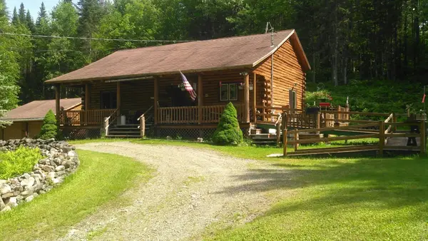 165 Landry Road, Dalton, NH 03598