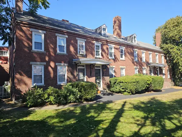 80 West Merrimack Street, Manchester, NH 03101
