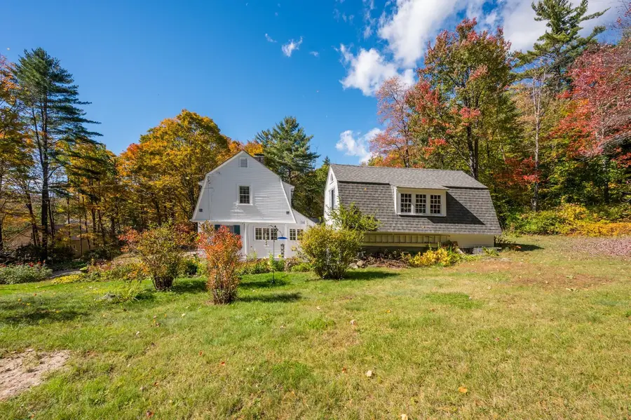11 Ives Road, Andover, NH 03216 - #3