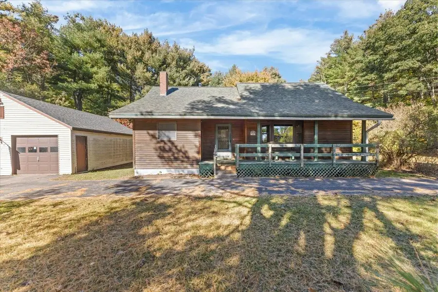 155 West Milton Road, Milton, VT 05468 - #2